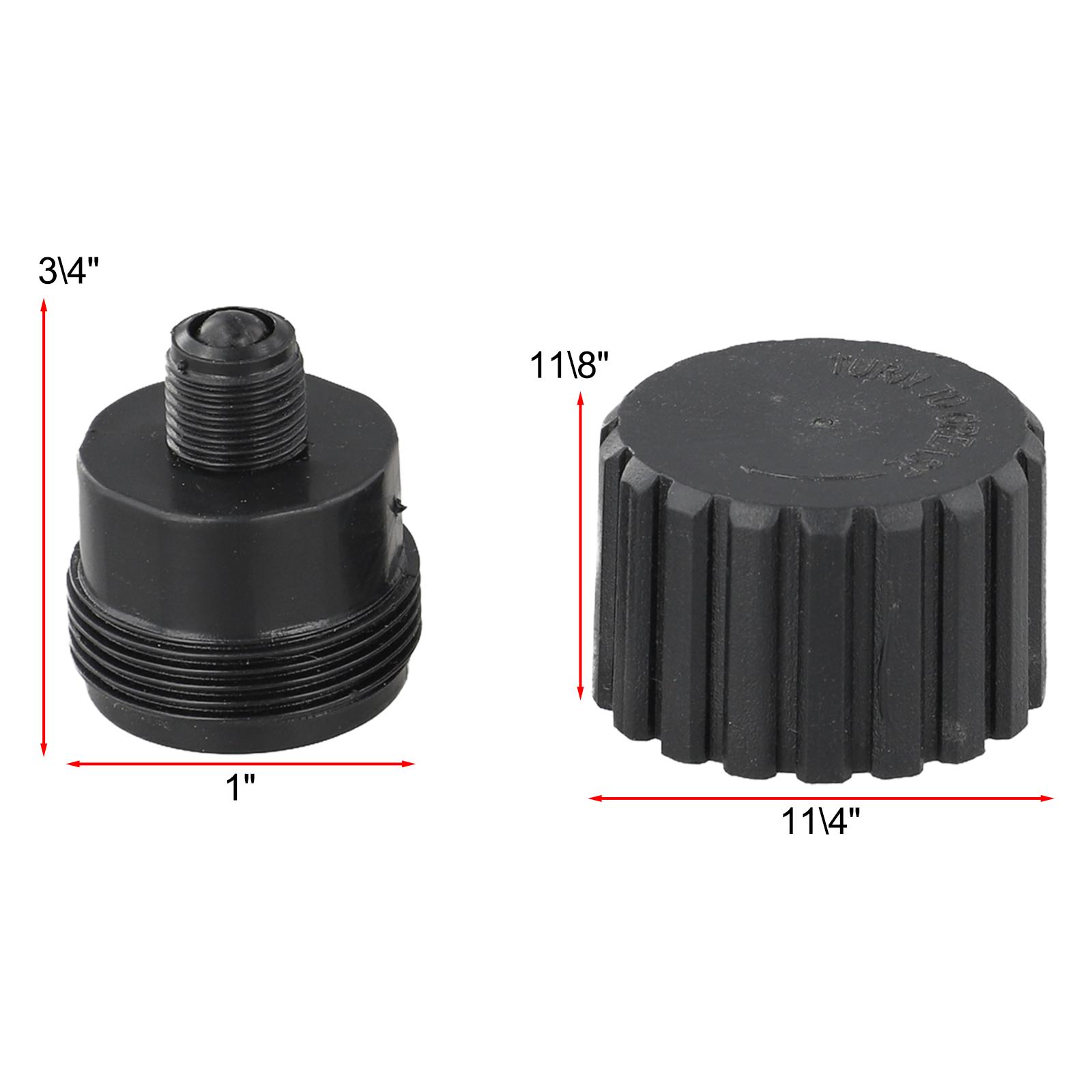 

For Jandy 2133 Valve Oil Cup Set: For Durable And Easy To Install Oil Cups Fat Cup Sets Seamless Integration And Functionality