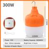 Rechargeable Bulb Night Market Lights Stall Lights Stall Lights Bulb Outdoor Home Emergency USB