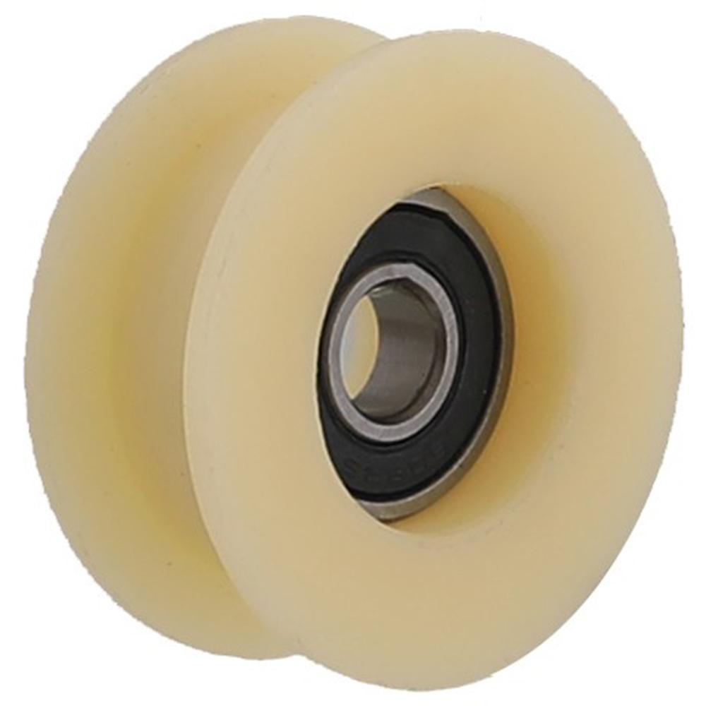 TDPRO New Motorized Bicycle Bike Idler Pulley Chain Tensioner Roller For 49cc 60cc 66cc 80cc Engines Motorized Bikes Moped Parts
