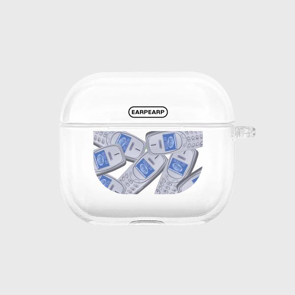 

Ретро сотовый телефон (AirPods 3 – очистить жестко), E2211_0414-7000014913