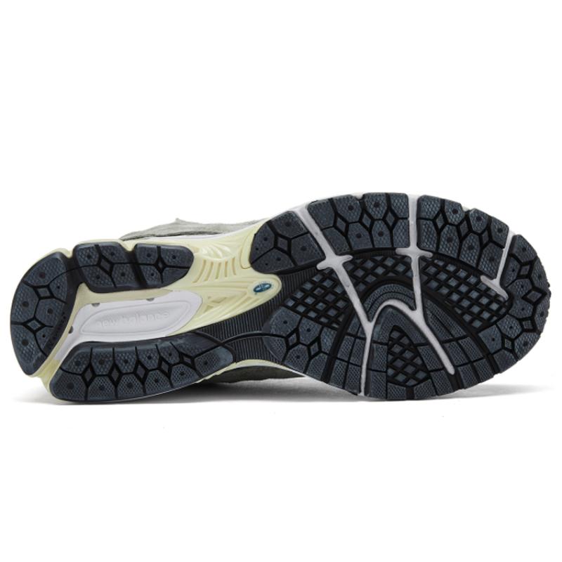 New Balance 2002R 'Protection Pack Mirage Gray' Sneakers M2002RDD