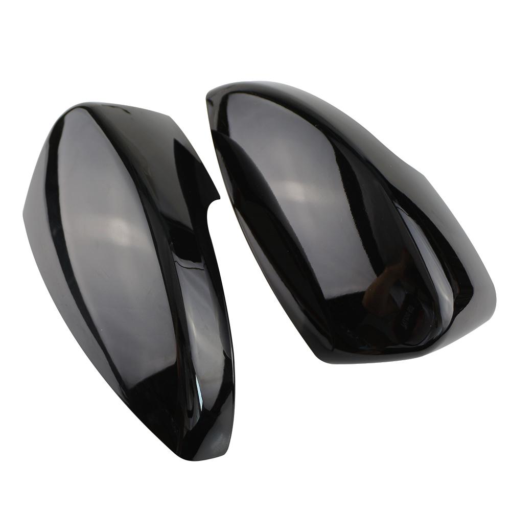 Pentru Ford Kuga Escape Ecosport 2013-2019 Carcase Oglinzi Retrovizoare Externe Carcasă Oglindă Retrovizoare Laterală Culoare Vopsită