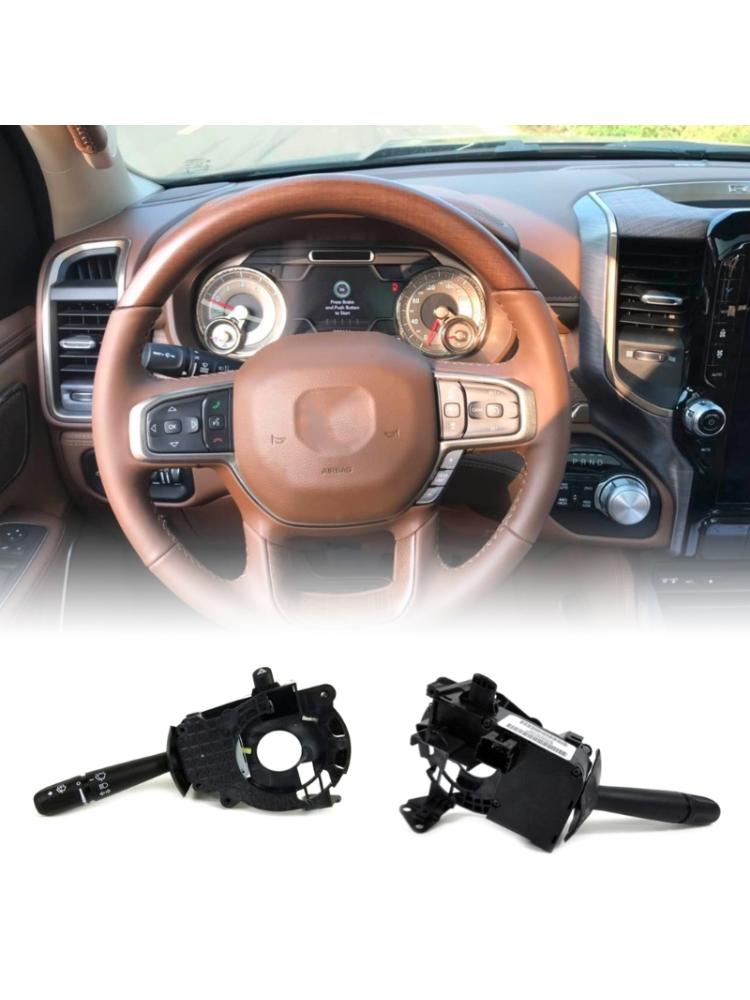 Universal Turn Signal Lever with Rain Switches CBS1338 Combination Switches Improved Convenience for Various Vehicles