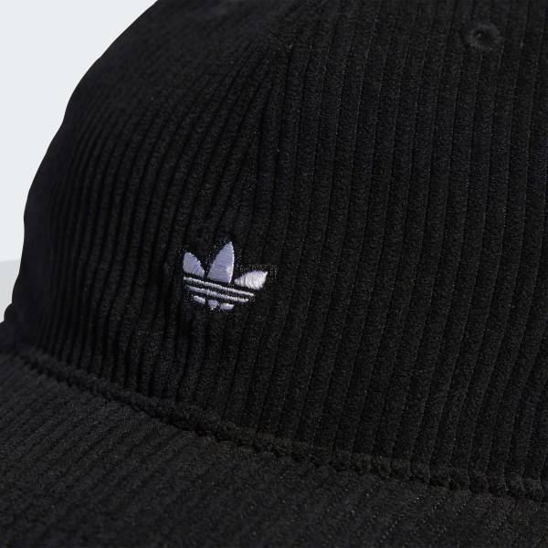 Adidas Corduroy Baseball Cap Kc8050