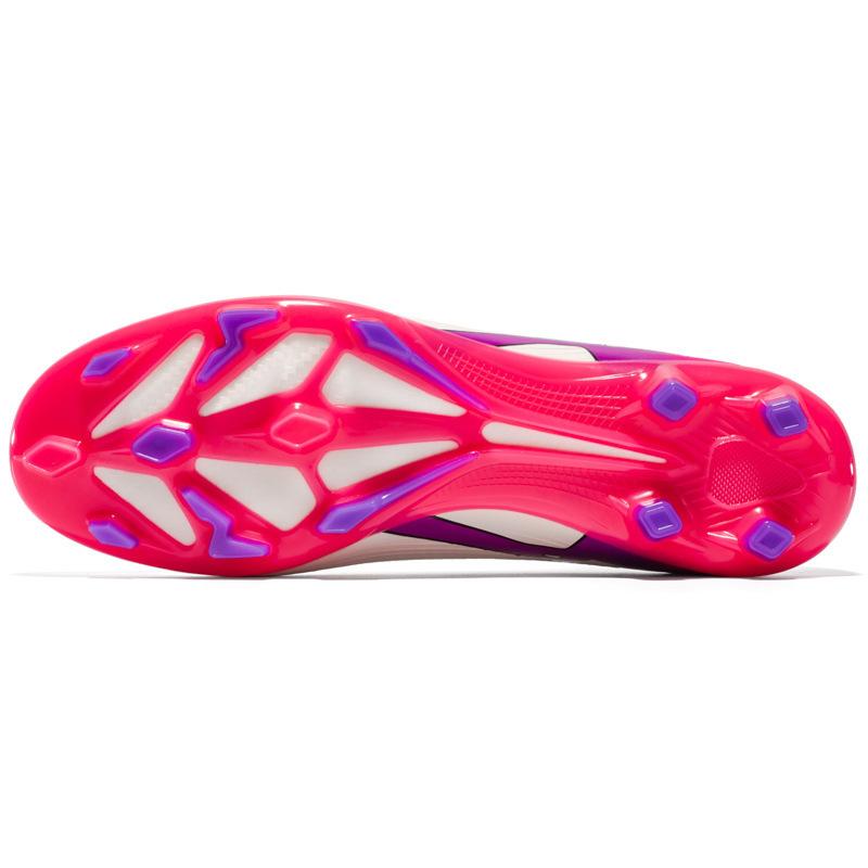 Pei trains a high-top football shoe with broken European Cup Mba spikes, competition shoes 2025 spikes, and the price is excellent.