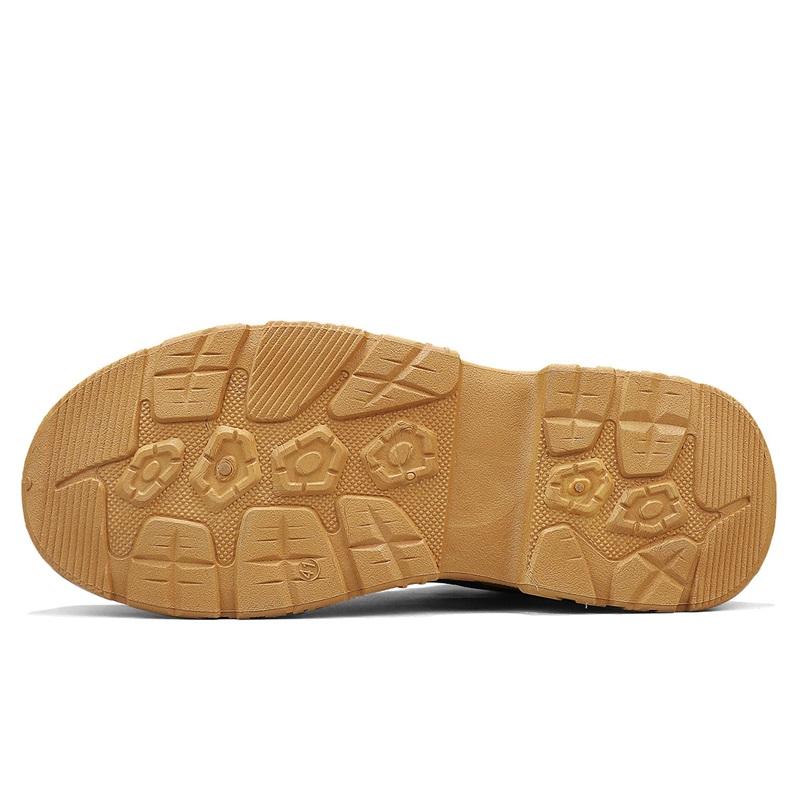 Мужские кроссовки 2024 года, тактические дышащие армейские ботинки для активного отдыха, зимняя обувь для походов на открытом воздухе, легкие нескользящие мужские ботинки для пустыни