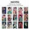 DIMENSION : DILEMMA POWER STATION LUCKYDRAW Official Photocard