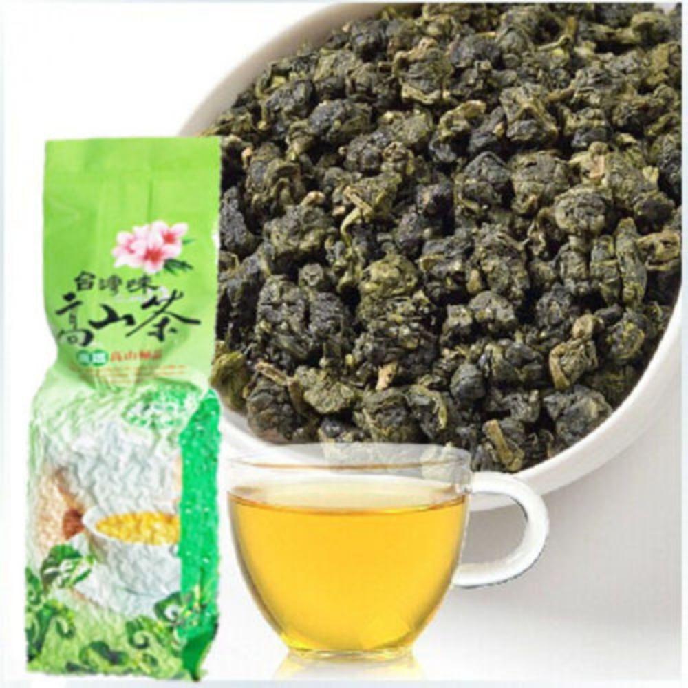 250g Milk Oolong Tea High Quality Jin Xuan Milky Flavor Loose Leaf Green Tea