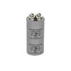 CD60 125V/250V 50UF-1200UF Motor Start Capacitor for Air Conditioning Units and Fans High Temperature Resistance