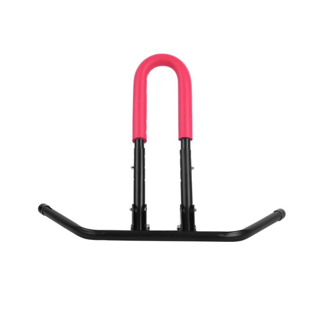 Bicycle Accessories Bicycle Floor Blue Rose Red Green Bike Parking Rack  Indoor Outdoor