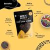 Open Secret Premium Chia-Samen | 500g | Chia-Samen Bio, Roh Handverlesene Chia-Samen zum Essen, Gesunde Snacks, Reich an Protein (Packung mit 1)