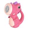 Cool Bubble Guns Electric Baby Toy Home Beach Garden Outdoor Bubble Blowing Toy Parent-child Communication Dropship