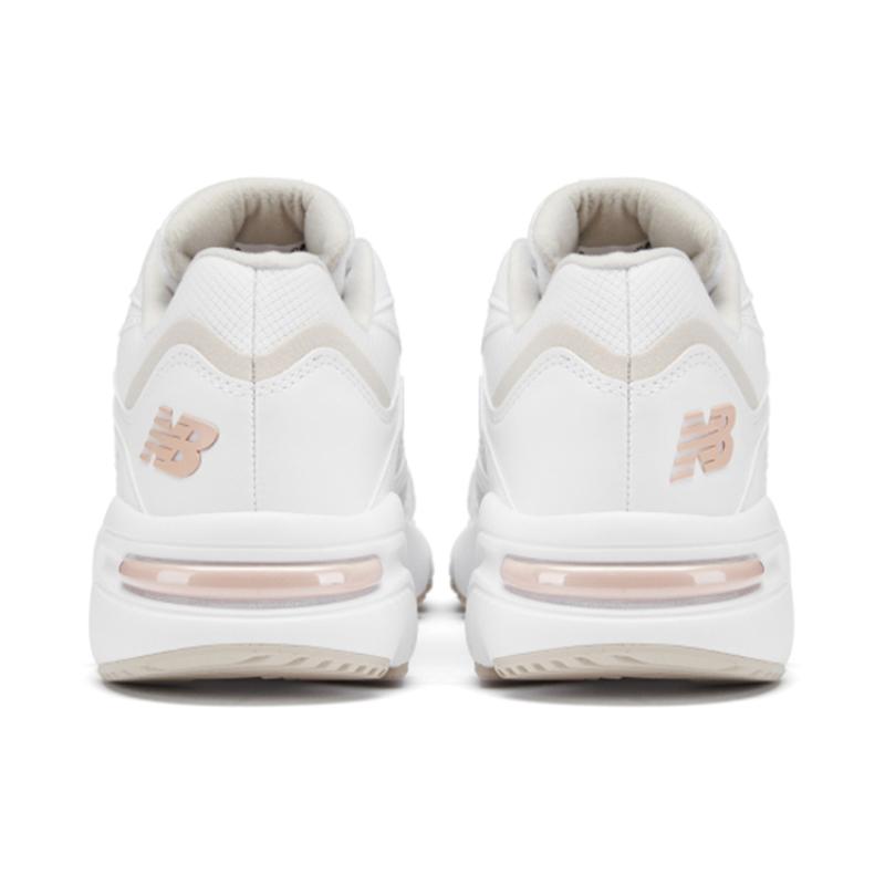 New Balance 426 White Light Khaki Sneakers WL426WT1