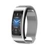 Call Type 2in1 B7 Bracelet C Charger With Bluetooth And Caller Id