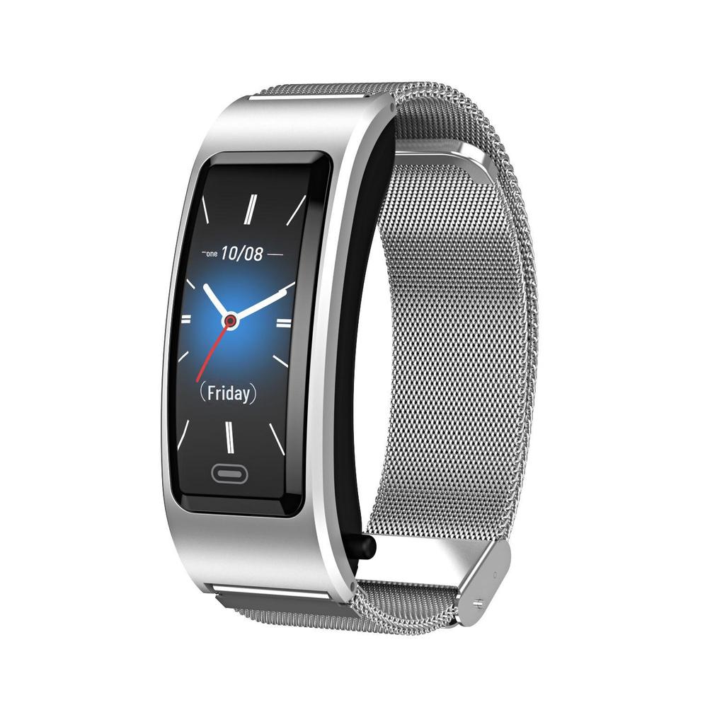 Call Type 2in1 B7 Bracelet C Charger With Bluetooth And Caller Id