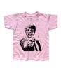 T-shirt enfant Jules Tarantino Samuel L. Jackson - Vega Wallace