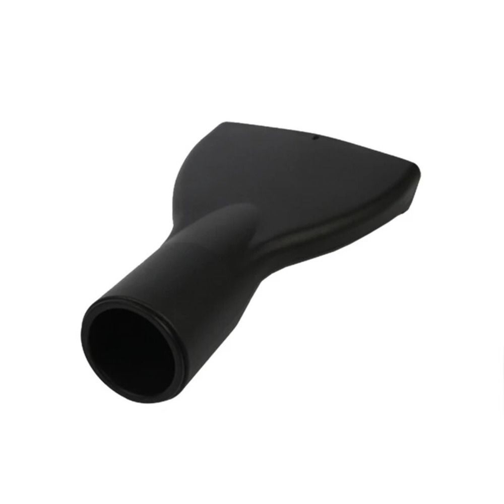 Universal Crevice Nozzle Flat Mouth Vacuum Attachments Vacuum Cleaner Nozzle Standard Hose