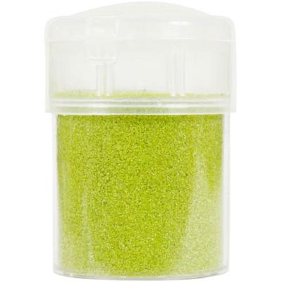 Jar of Sand 45 G Light Olive Green No. 27