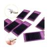 Eyelash Extension One Second Blooming Lash Premium DD Mink Lashes Easy Fan Volume Eyelash Extensions