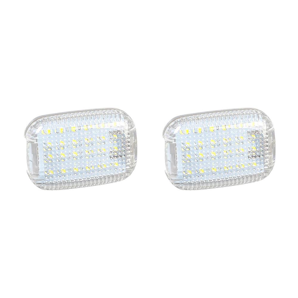 2x Innen-LED-Deckenleuchte Ladeflächenleuchte für Ford Transit 150 250 Connect 2015-2023