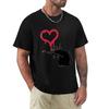 Banksy Art Tshirt Casual Soft Cotton Short Sleeve Tee
