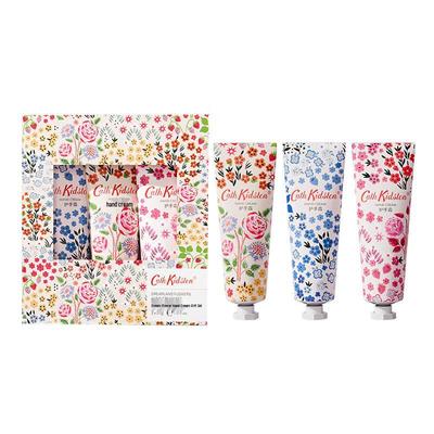 Dream Flowers Hand Cream Gift Set