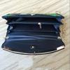 Luxurious Women Ethnic National Flower Bags Handbag Embroidered Clutch Small Flap