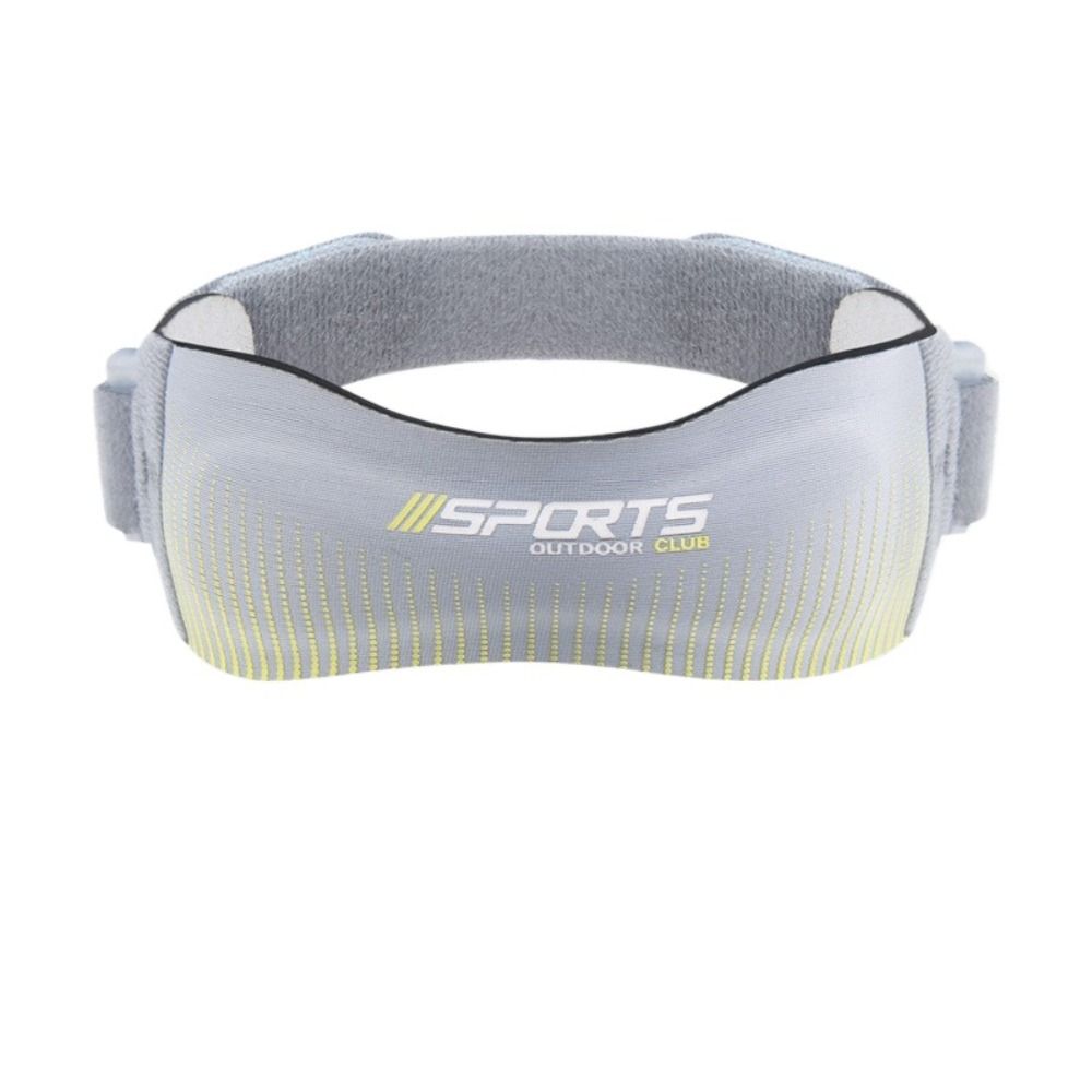 Breathable Patella Knee Brace Support Strap Neoprene Sport Knee Wrap  Fitness Supports
