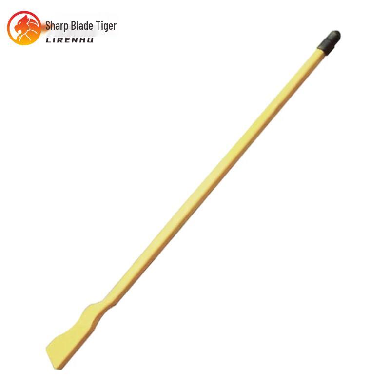 Martial Arts Training Wooden Spear