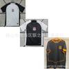 Corinthians 2025-2026 Home Away Third Kit Soccer Jersey Mens Bamboo Fiber Football Shirt Size S-XXL