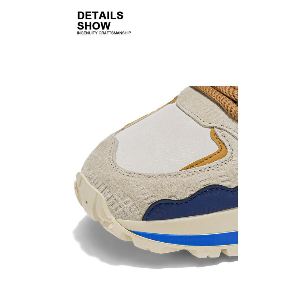Men's Shoes, Height Increasing, Casual, Sports Shoes, Teenagers, Leather Surface, Thick Sole, Dad's Trendy Shoes