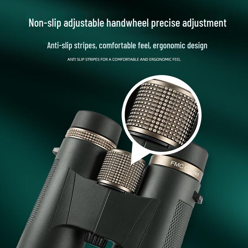 Pioneer Series High-Power Binoculars