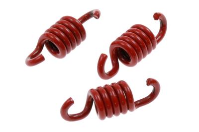 Stage6 Torque Control Clutch Springs, Red (Hard)