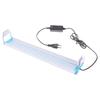 1Pcs LED Lamp for Aquarium Fish Tank Aquatic Plant Landscaping Light Long Service Time High Light Penetration Easy Installation