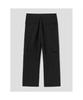 SHIFT.G Wide Utility Cargo Pants Black