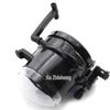 BMW 7 Series E65/E66 Front Bumper Fog Lights (63176943416/63176943415)