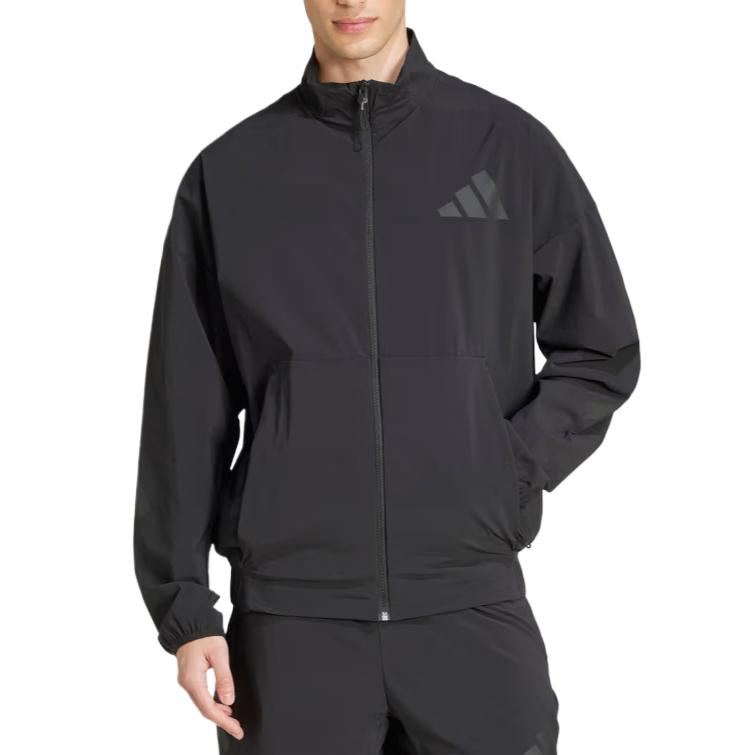 Adidas Free Shipping With AdiClub Adidas Z.N.E. Woven Track Top JN9026