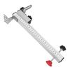 Hanging   Wall Mount with Clear Scale       Wall Lifting Bracket Support Rod 31cm
