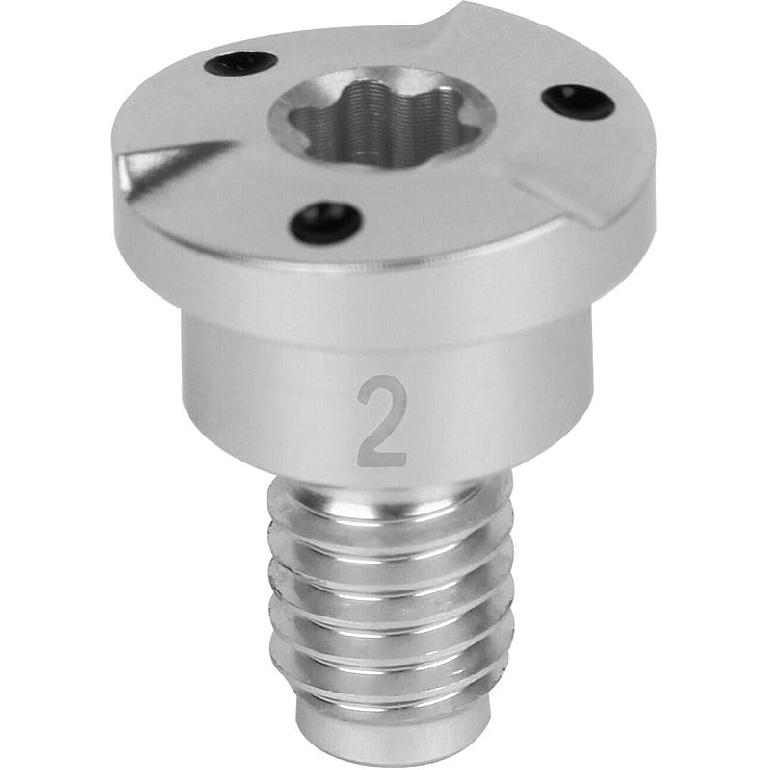 Aftermarket Golf Weight 2g/4g/6g/8g/10g/12g/14g/16g/18g Compatible with Callaway Mavrik Epic Flash Sub Zero Driver&Fairway Wood 2g