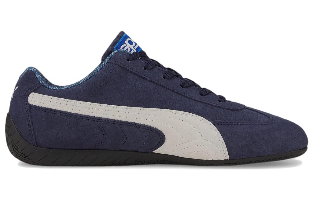 PUMA X Sparco Speedcat OG+ 'Peacoat' 307171-06