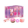 4-Piece Toy Set for Stress, Sensory Play for Adults and Kids