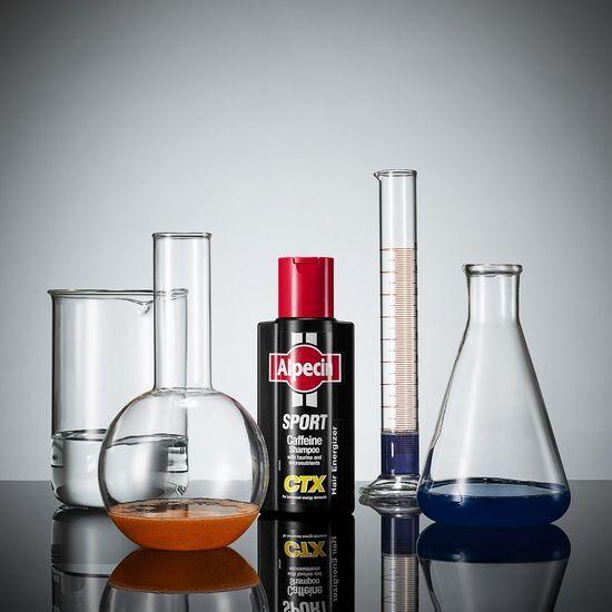 Alpecin Sport-Koffein-Shampoo CTX 250ml