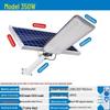 JUN YONG LIGHTING Solar Outdoor Waterproof Light