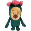 Kobito Zukan Plush Toy Little Hanagashira S