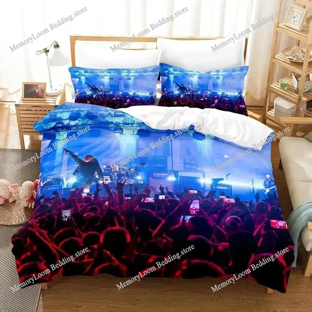 Indochine Chic Bedding Set Duvet Cover 3D Fashion Bedding Design King Queen Duvet Cover Double Bed Soft Cozy Set Home Textile