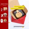 Zhaoran 2025 Mid-Autumn Festival 2-Mooncake Gift Box