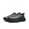 Li Ning Youxia Zapatillas Casuales Unisex de Caña Baja Cómodas, Modernas, Deportivas, Absorción de Impactos, Resistentes al Desgaste AZGV175-10