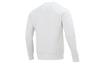 Adidas Sweatshirts Men's White Crew Neck Moderate Regular HE7465