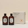 Organic Syrup 2 Kinds Gift Set_French Natural Syrup