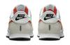 Nike MD Valiant GS 'Pure Platinum Picante Red'